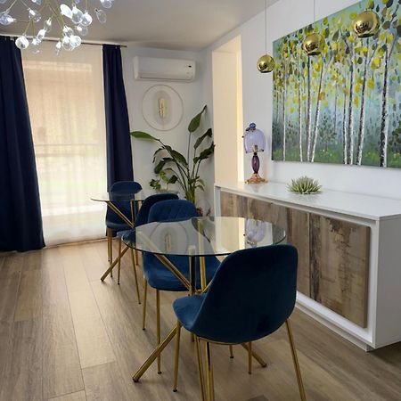 B&B Il Gigante Agrigento Buitenkant foto